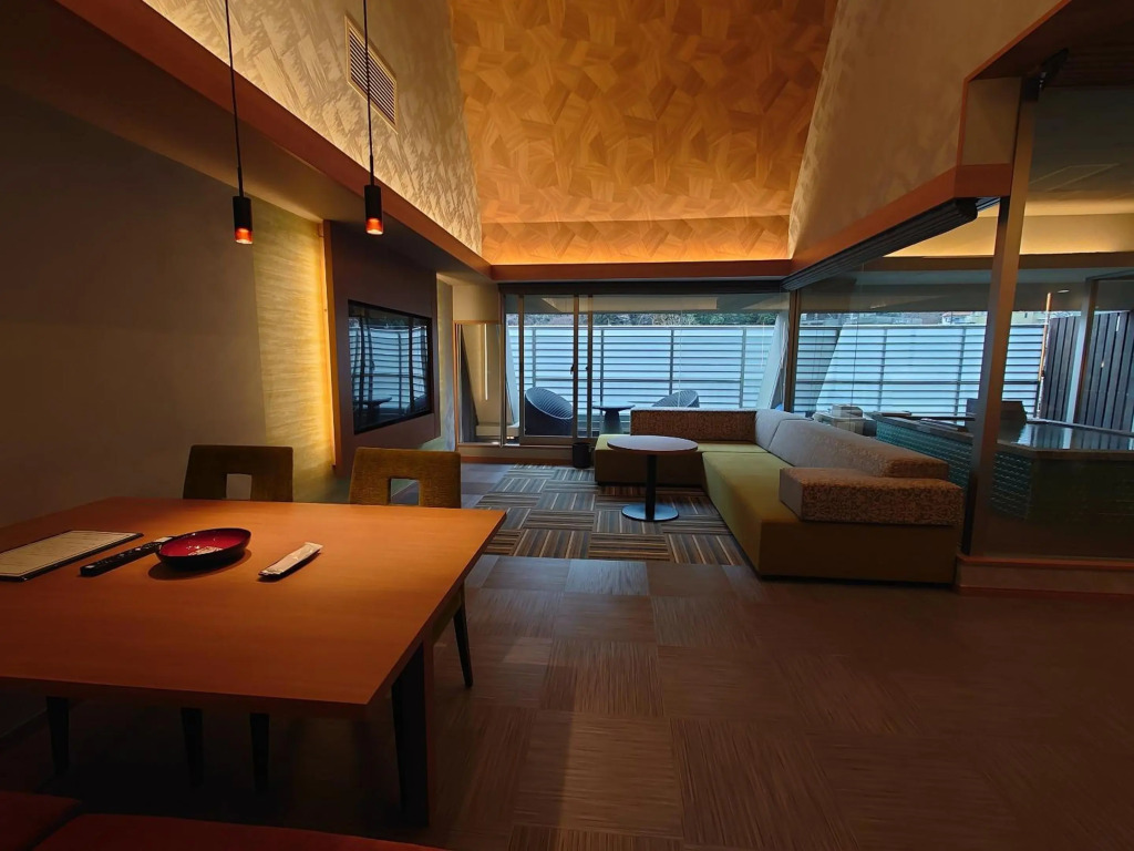 Kinugawa Plaza Hotel