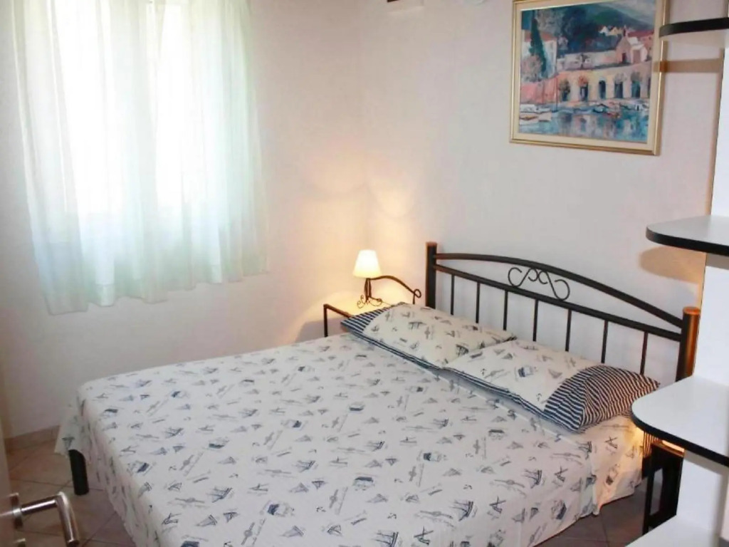 Olga Apartment