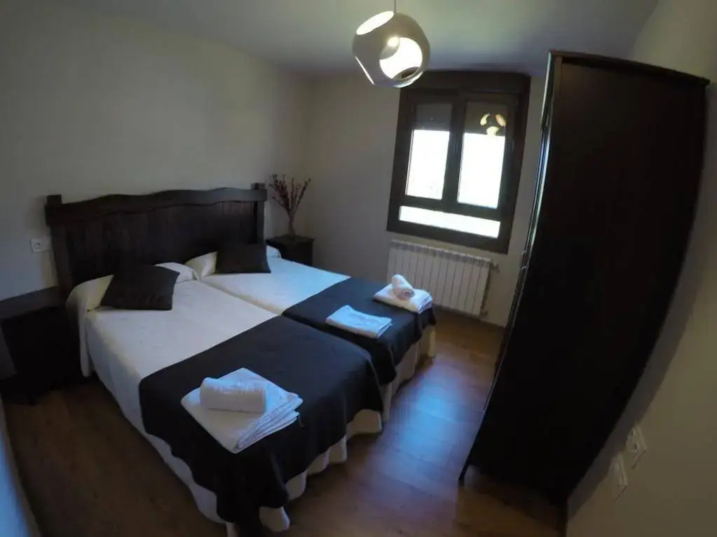 Hotel La Cuna del Sella