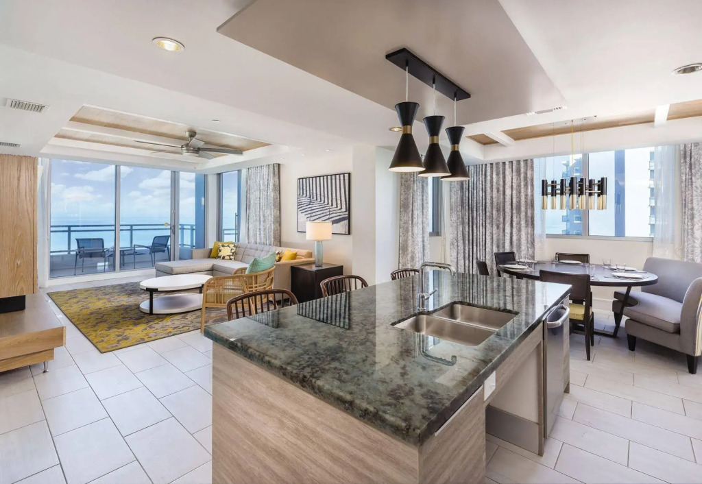 Club Wyndham Clearwater Beach