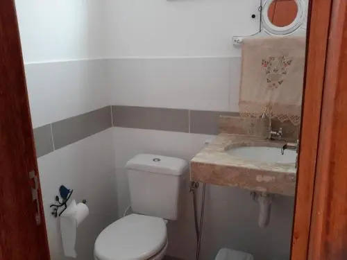 Ótima Localização - 4 Quartos