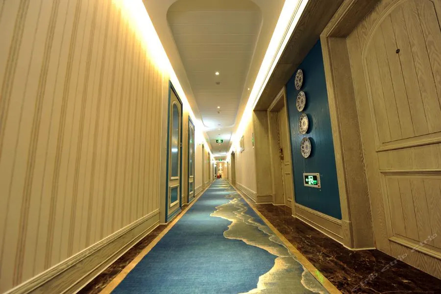Ruixi International Hotel