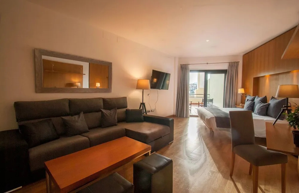 Alcaidesa Boutique Hotel