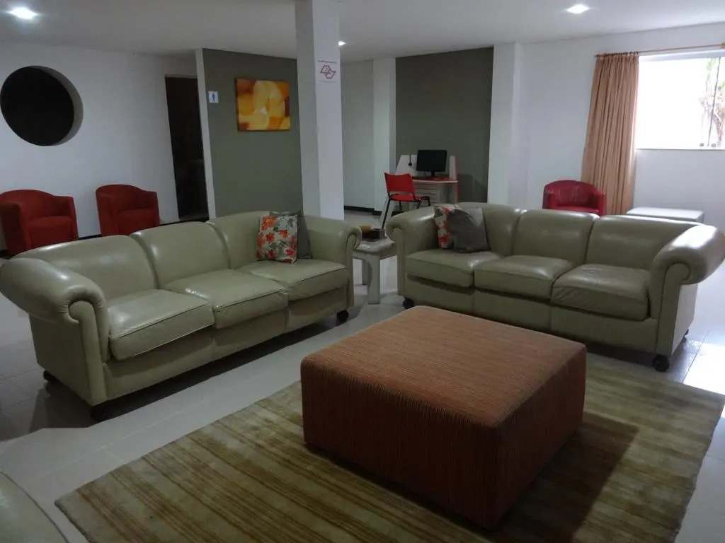 Hotel CasaBlanca