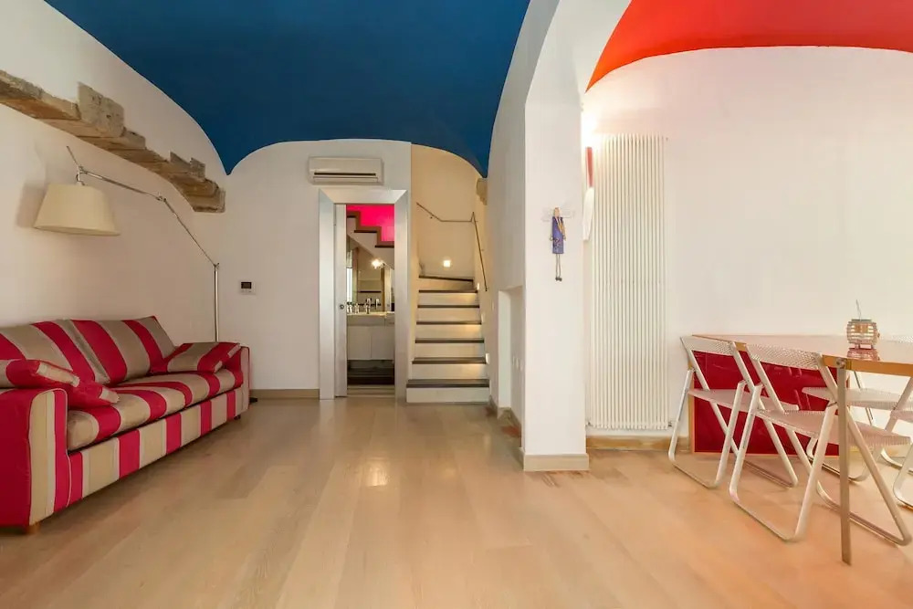 La Casa di Clarissa