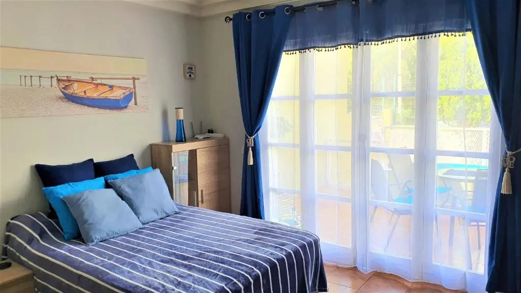 Beach House Apartment