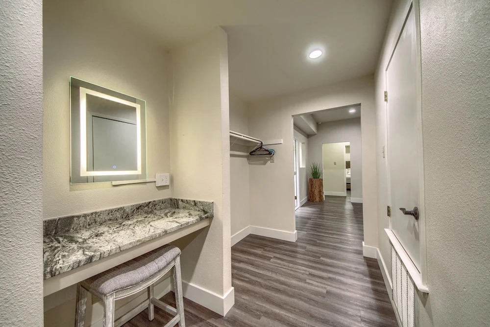 Camp Warnecke Club Haus Cw Ch 2 Bedroom Condo by RedAwning