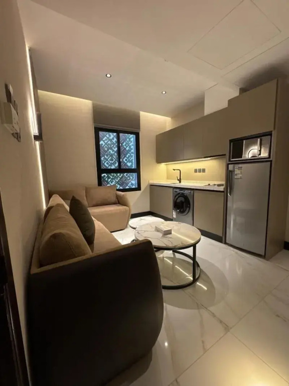 Sixty Three Serviced Apartments