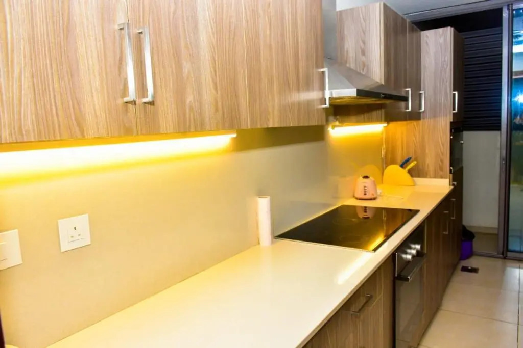 HEYCH Apartment
