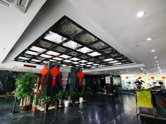 珠海国能酒店