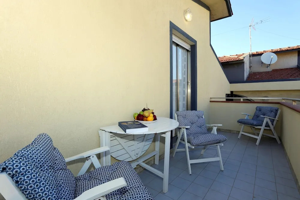 Maison Giuliana