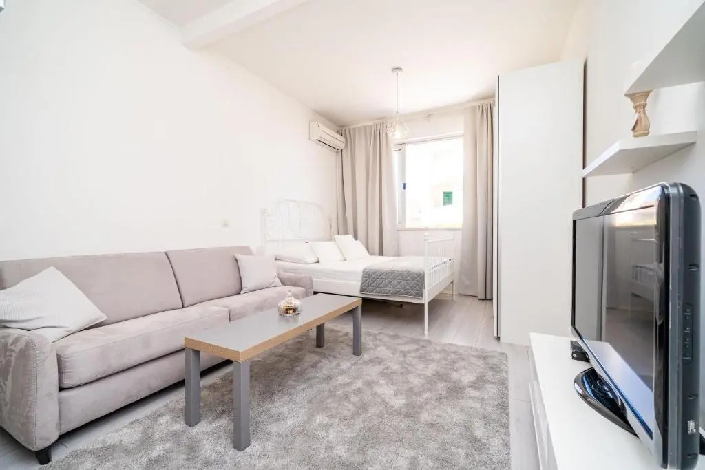 Apartment Larissa