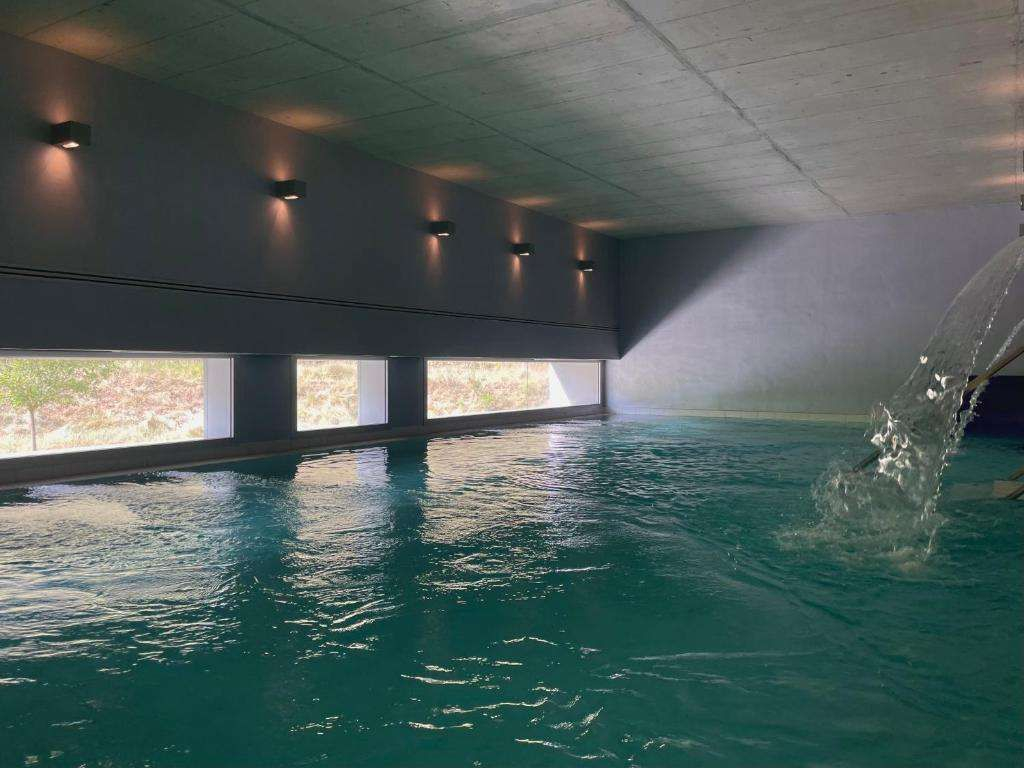 Balneario de la Albotea
