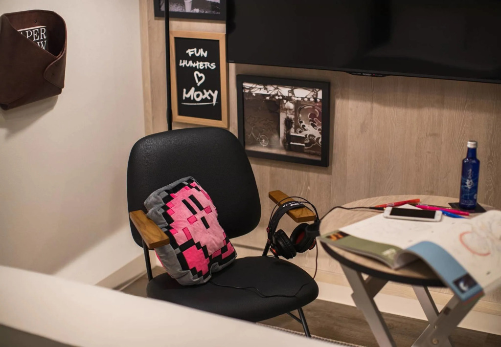 MOXY Osaka Honmachi