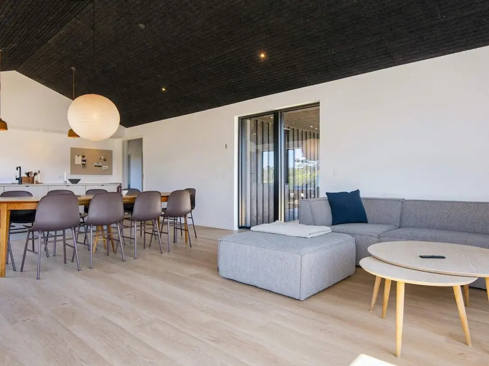 5 Star Holiday Home in Romo