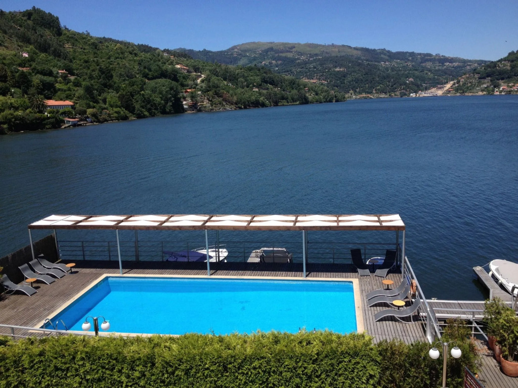 Douro Hotel Porto Antigo