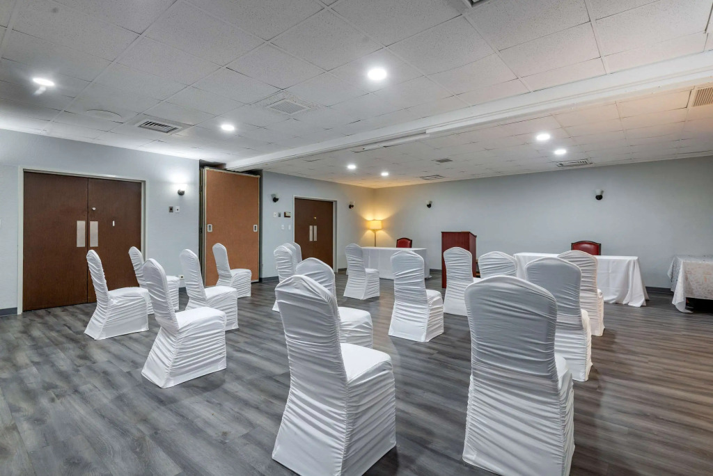 Quality Inn Rock Hill Northeast I-77