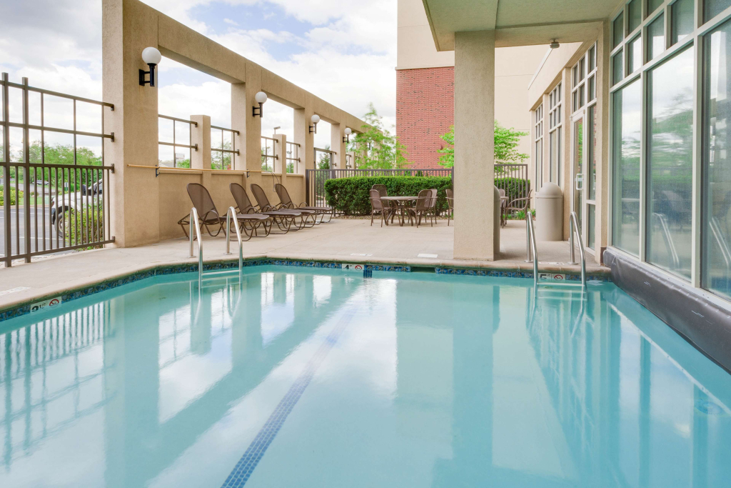 Drury Inn & Suites Middletown Franklin