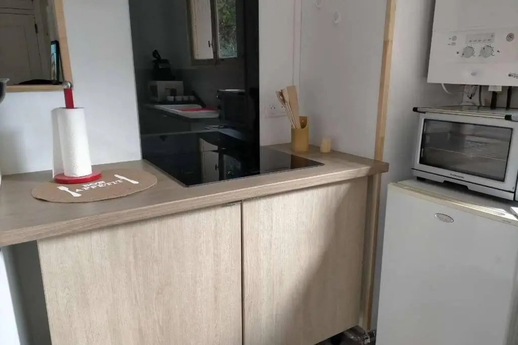 Appartement entier Bourges Avaricum centre ville