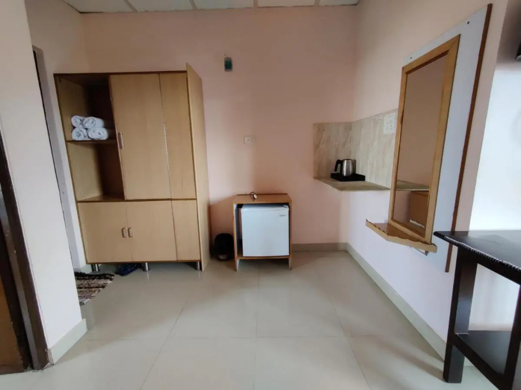 Bagora Heights