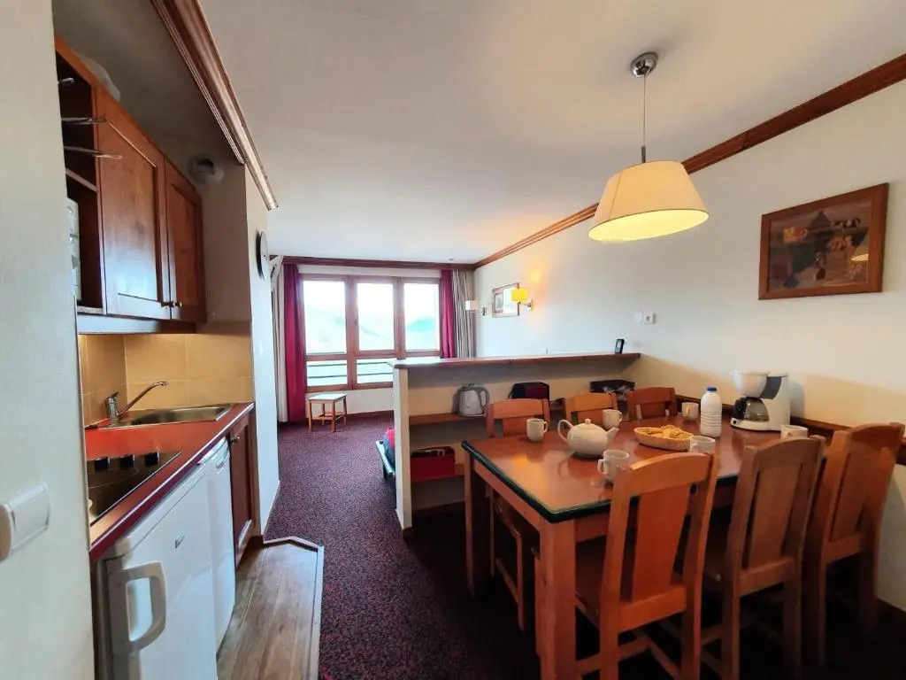 Résidence LE RAMI - Appartement RAMI 401 pour 6 Personnes 48