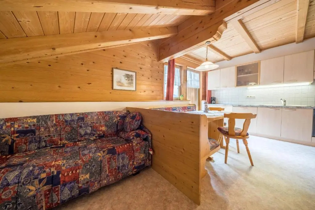 Haus Hubertus - FeWo 5