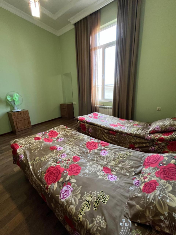 guesthouse