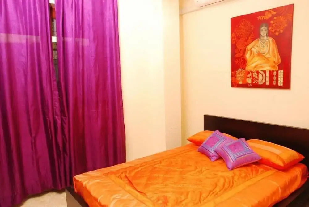 Stefys Rooms