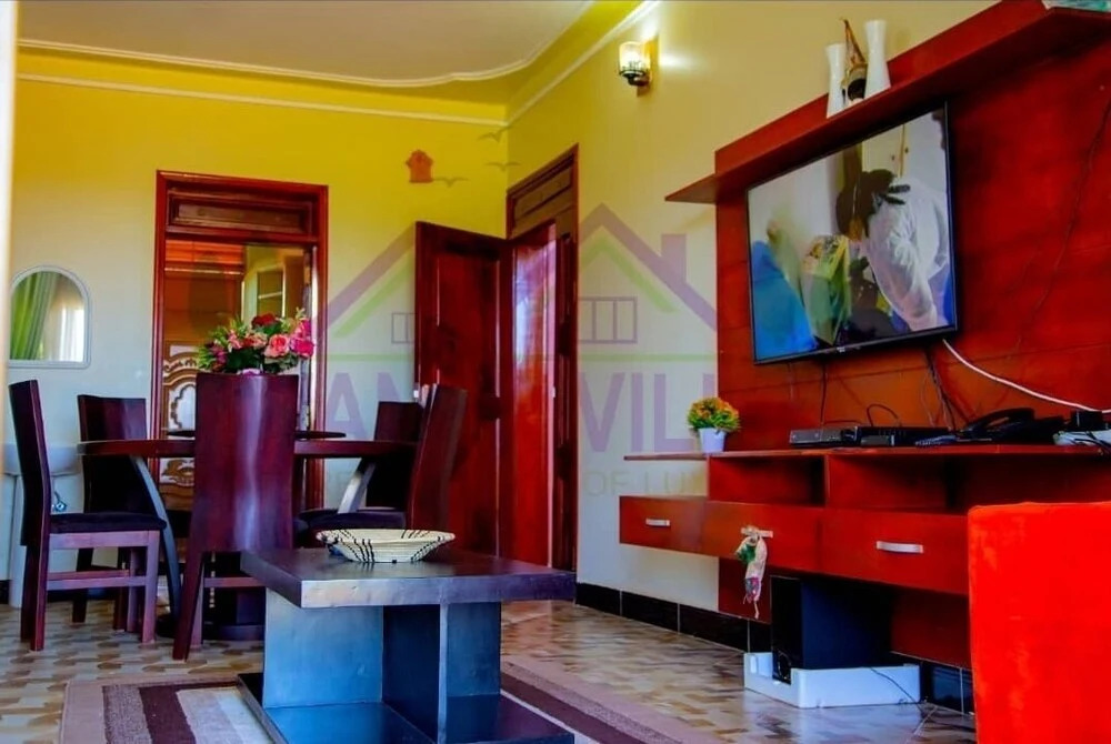 Lwanar Villas and Apartments