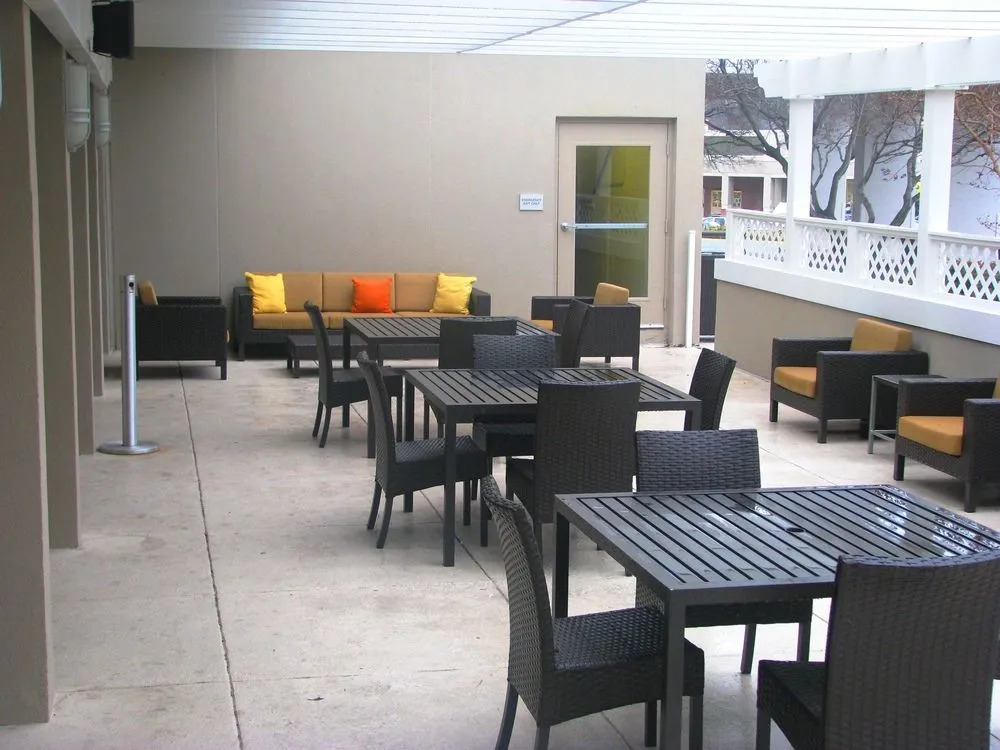 Courtyard Alexandria Pentagon South