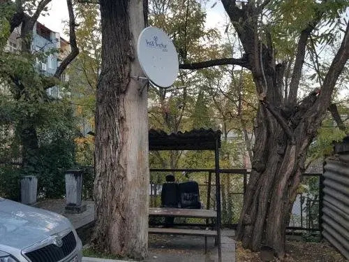Hostel Berdzeni 21 Old Tbilisi