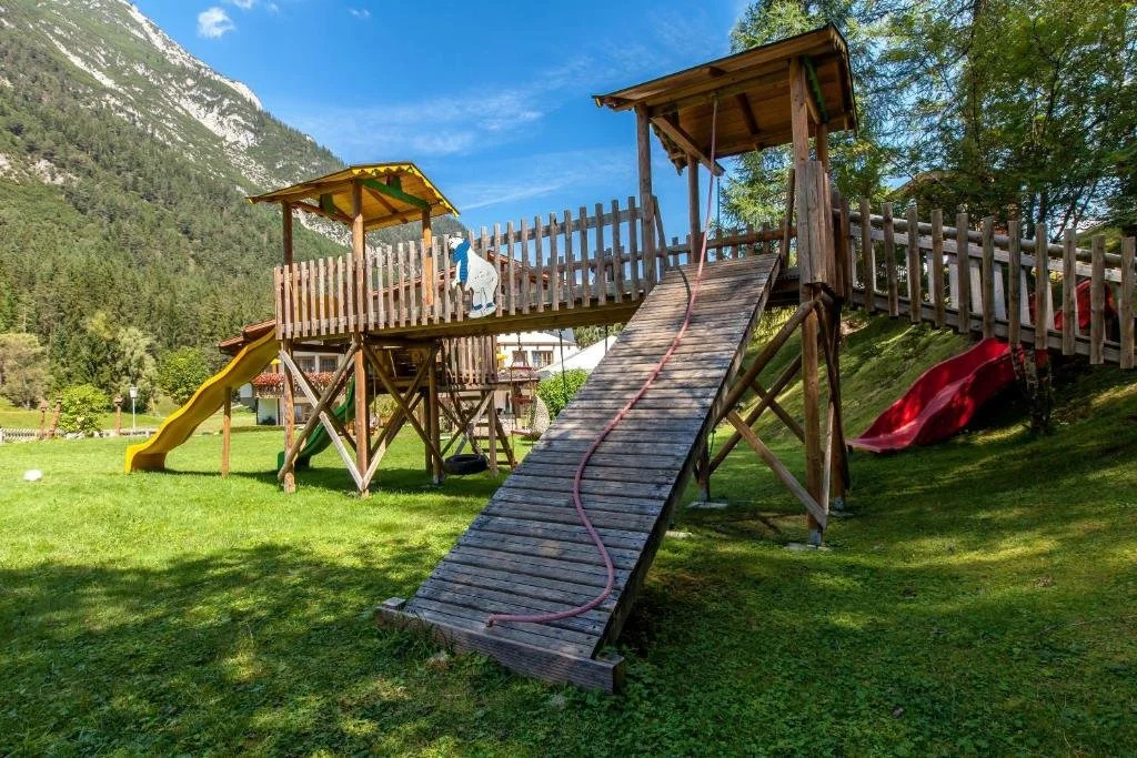 Ferienhaus Kirchplatzl