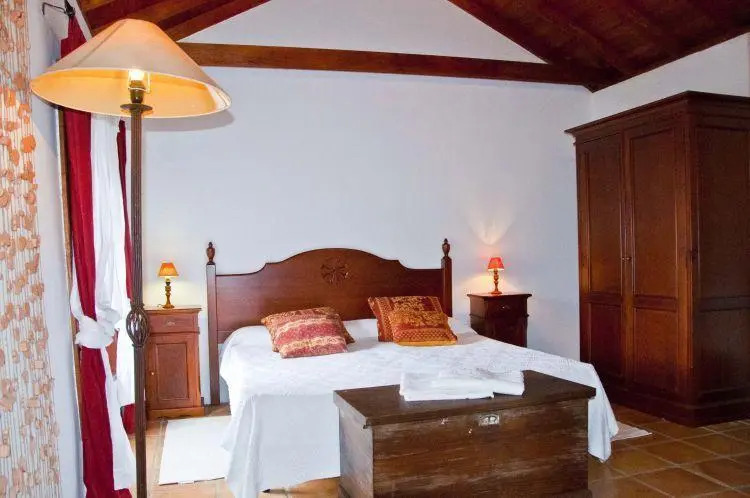 Casa Rural Guaidil