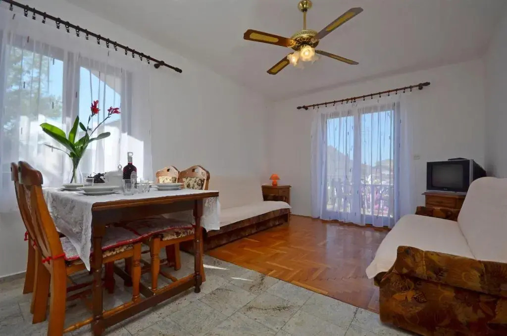 Apartmani Kraljević