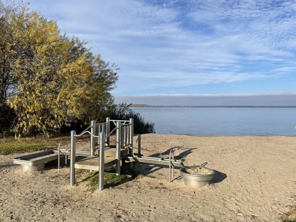 Apartment in Mecklenburg Western Pomerania