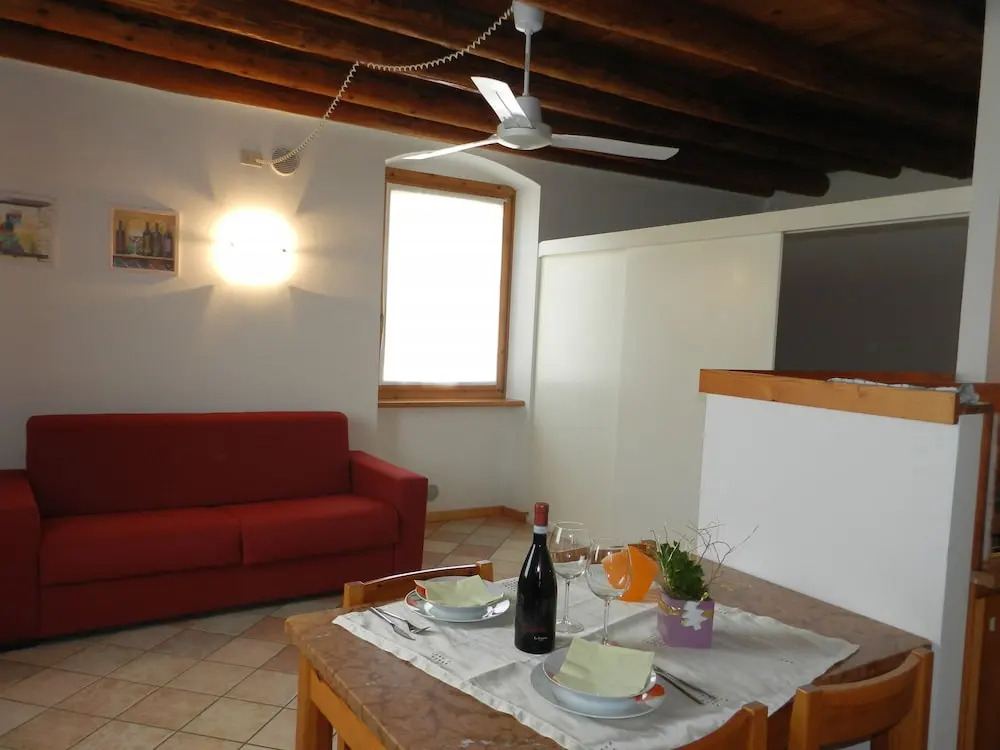 Agriturismo Le Ginestre