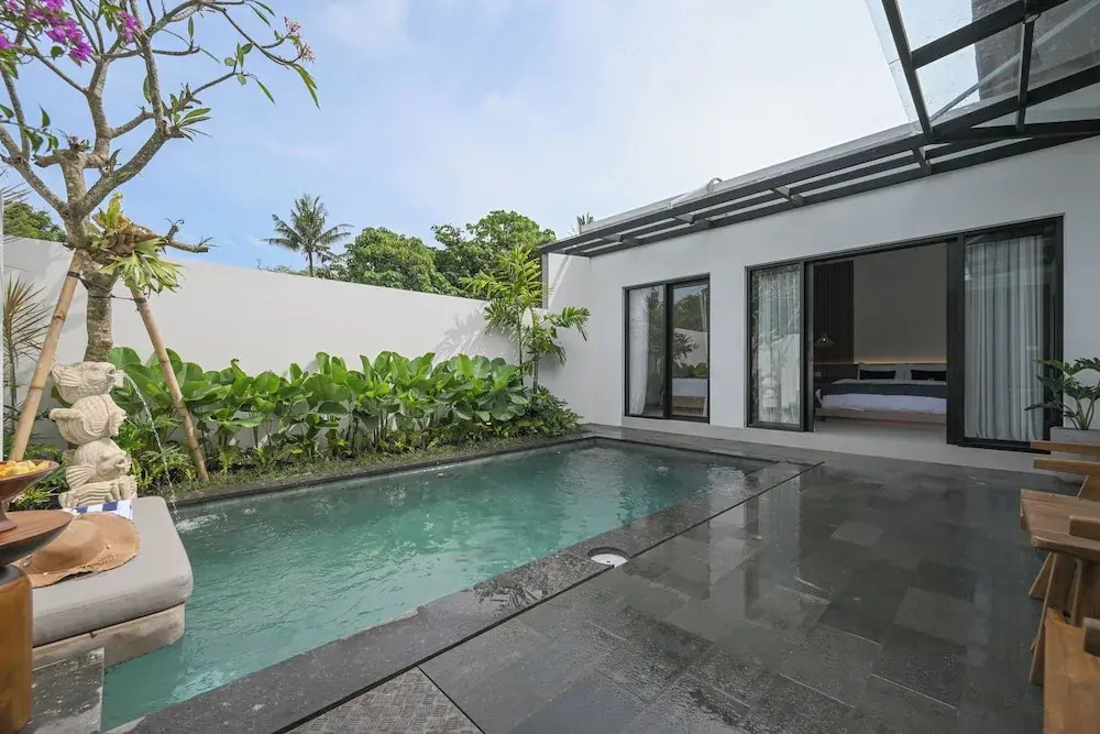 The Ardana Residence Full Furnished Home