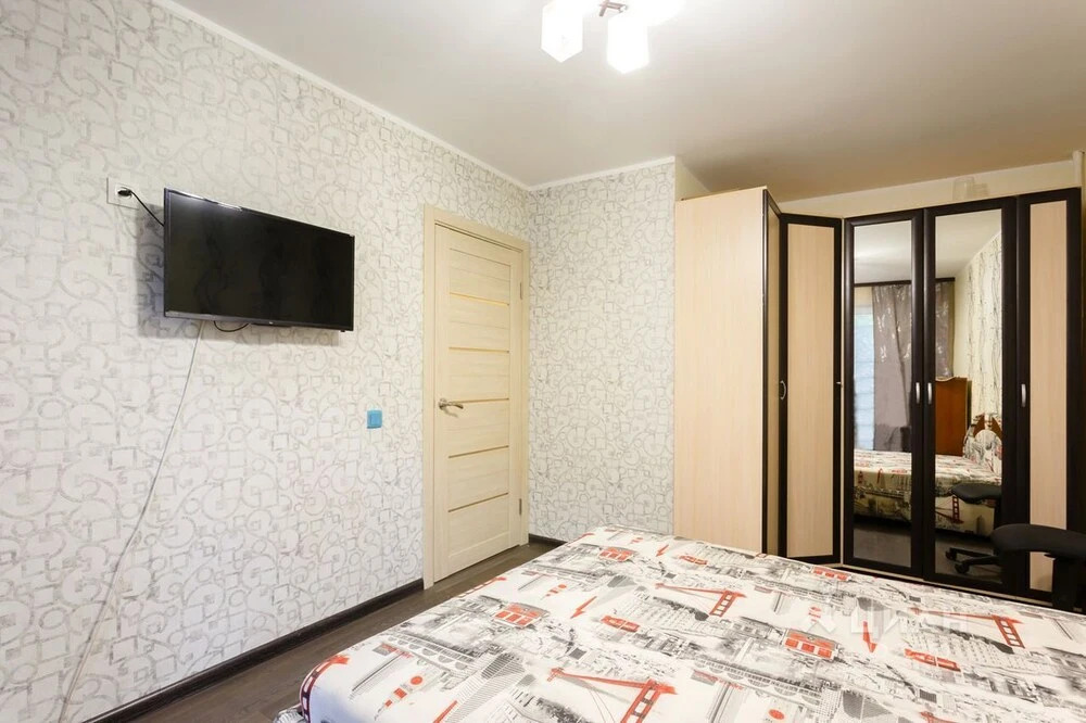 Brusnika Apartment Sokol