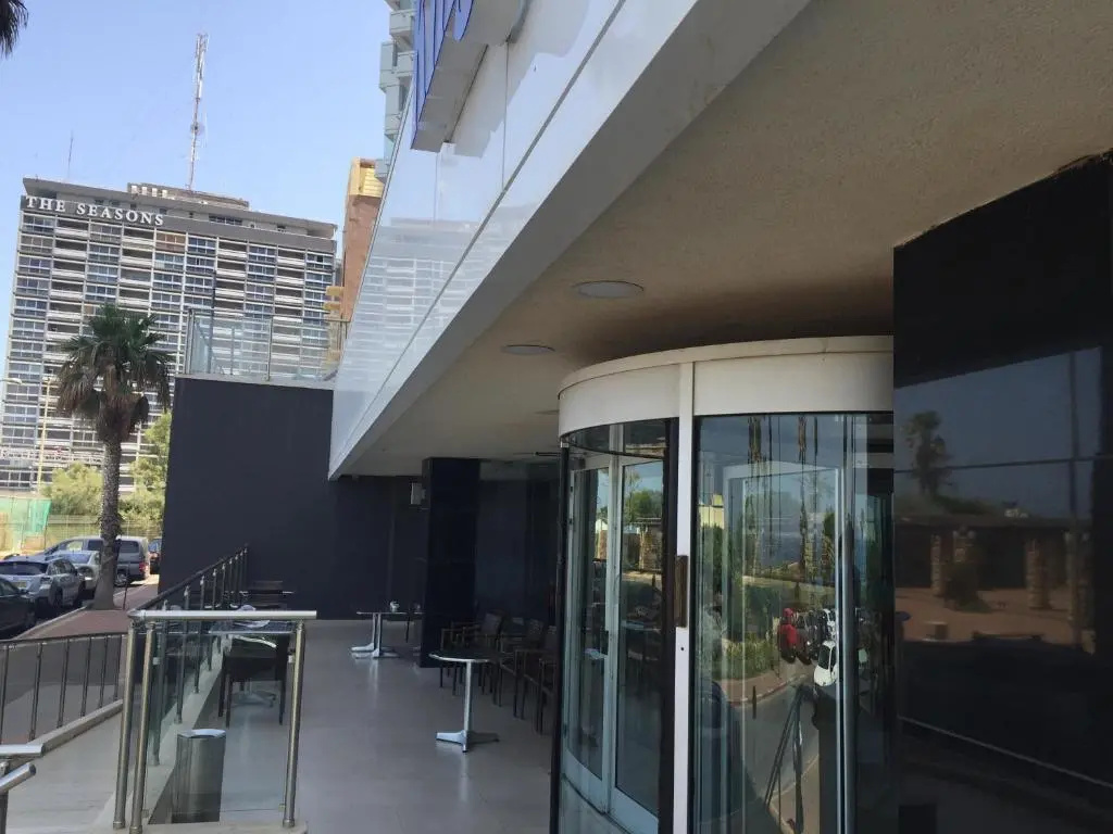 King Solomon Hotel