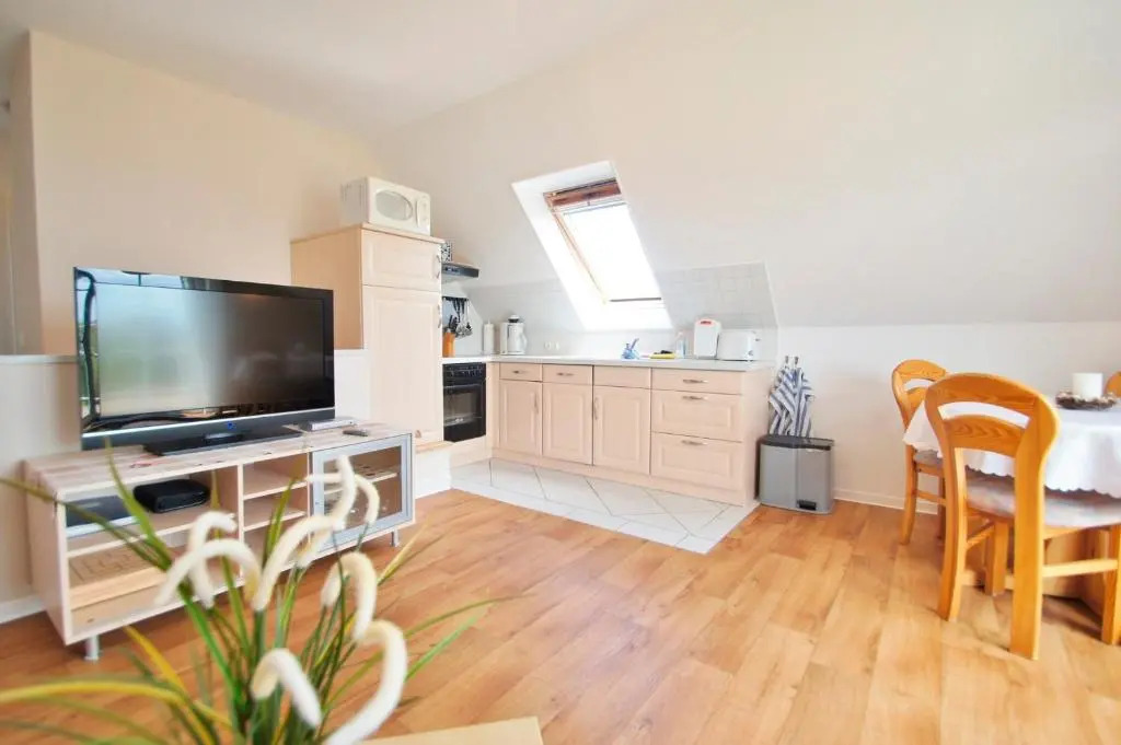 Haus Swantje - Fewo 3