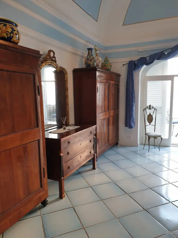 Villa Iaquinto
