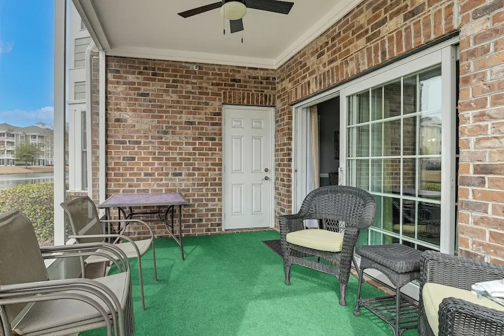 3 Mi to Broadway at the Beach: Condo w/ Pool!