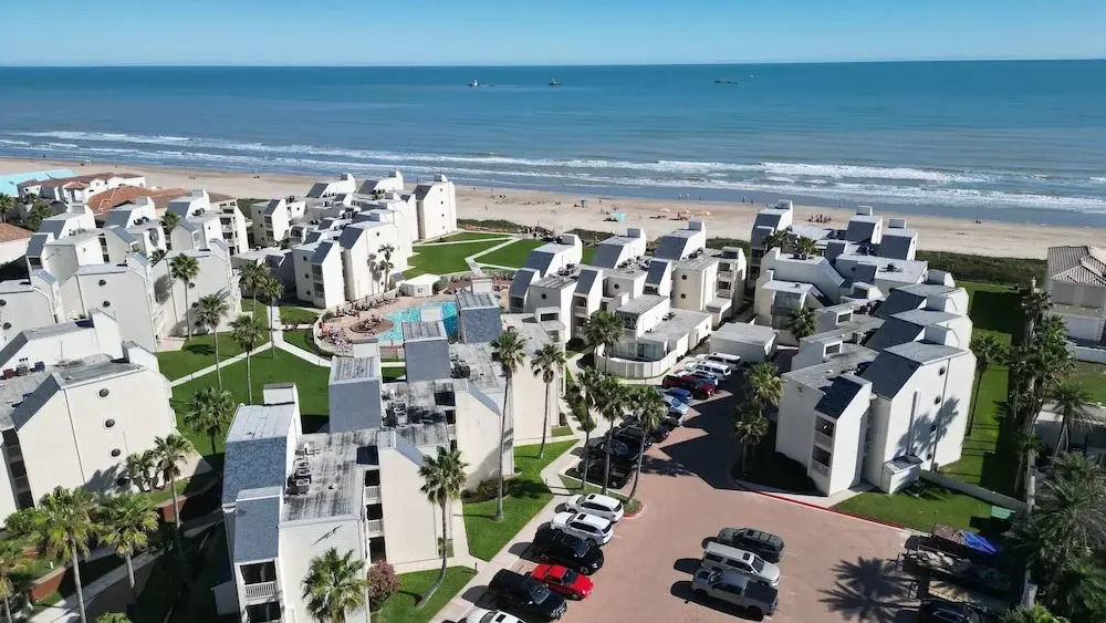 Bahia Mar #112f