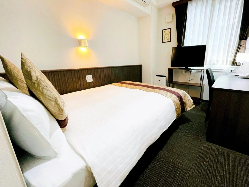 Eins.Inn Umeda Higashi