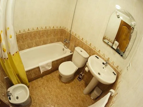 Hostal O Camouco