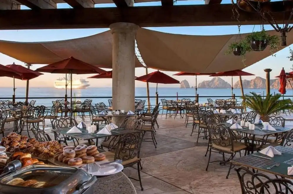 2BR Del Palmar Cabo Luxury Resort