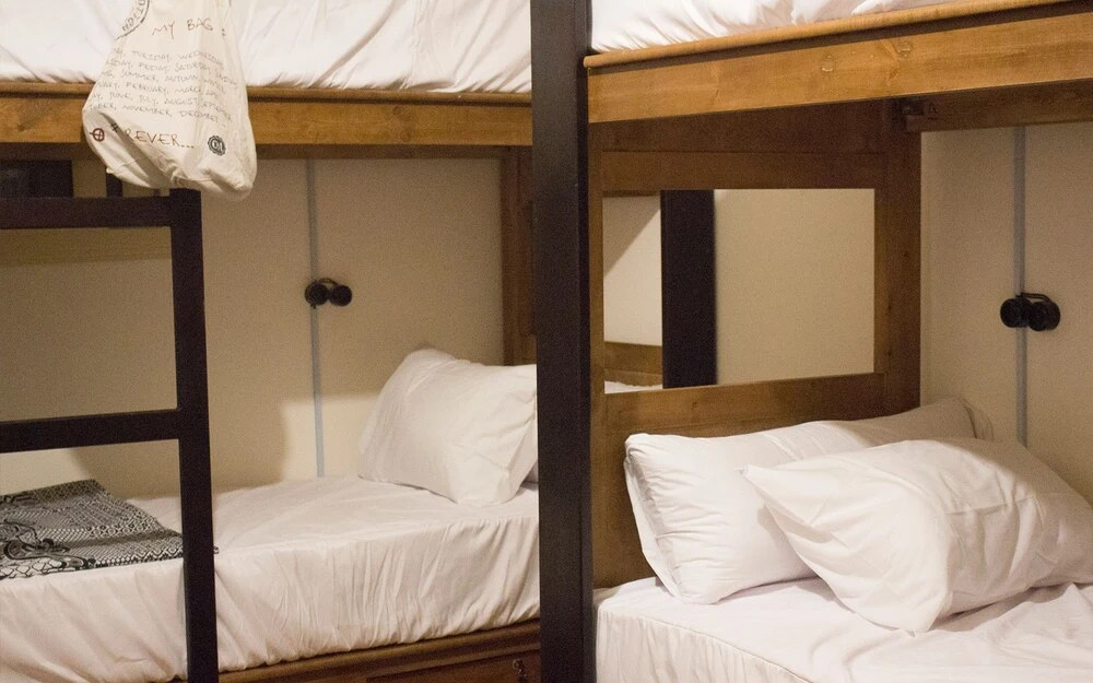 Ithaka Hostel