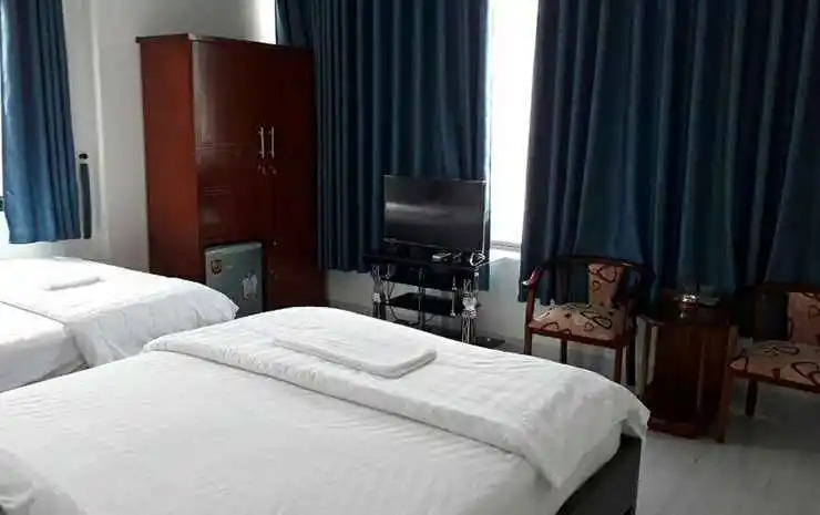 Nice Hotel