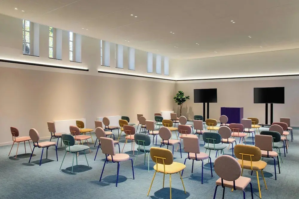 The Rebyl, Nijmegen, a Tribute Portfolio Hotel