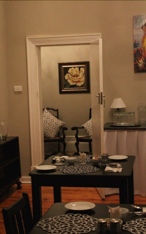 Tranquil House B&B 10 Berry St